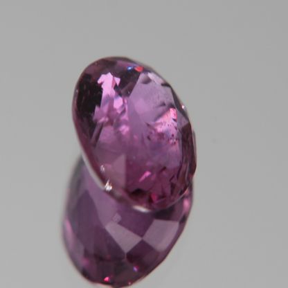 Pinker Saphir 2.14 ct