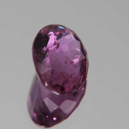 Pinker Saphir 2.14 ct