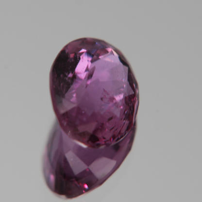 Pinker Saphir 2.14 ct