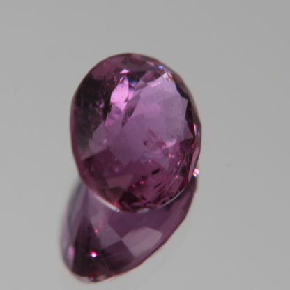 Pinker Saphir 2.14 ct
