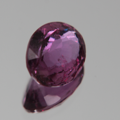 Pinker Saphir 2.14 ct