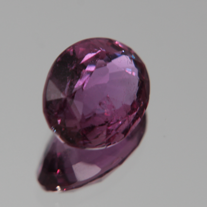 Pinker Saphir 2.14 ct