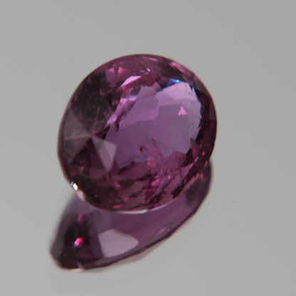 Pinker Saphir 2.14 ct