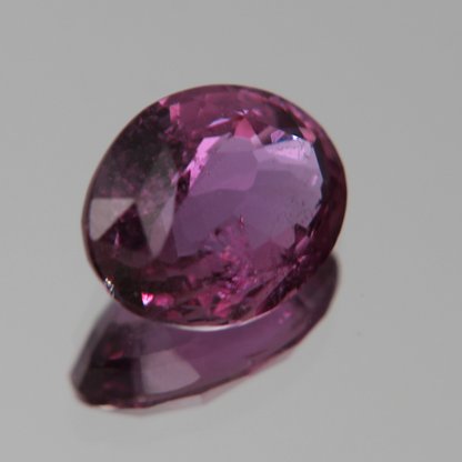 Pinker Saphir 2.14 ct