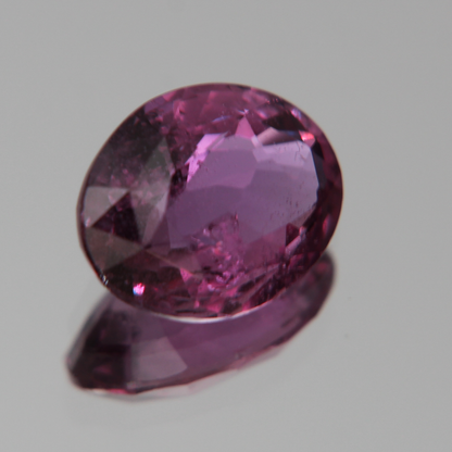 Pinker Saphir 2.14 ct