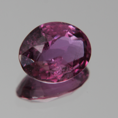 Pinker Saphir 2.14 ct