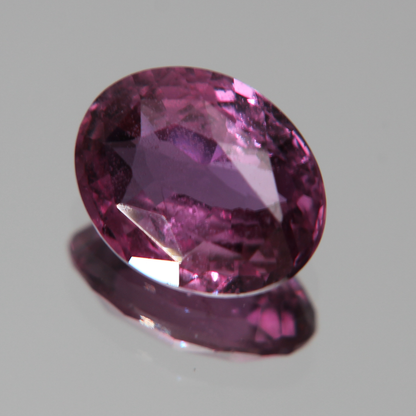 Pinker Saphir 2.14 ct