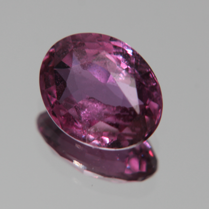 Pinker Saphir 2.14 ct
