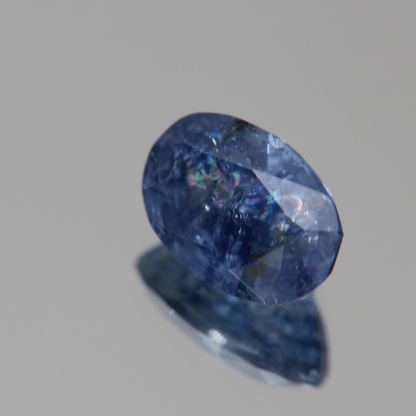 Burma Saphir 3.26 ct