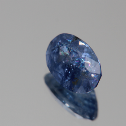 Burma Saphir 3.26 ct