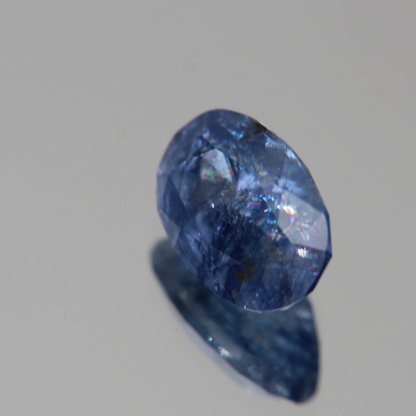 Burma Saphir 3.26 ct