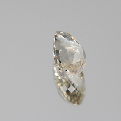 gelber Saphir 2.64ct