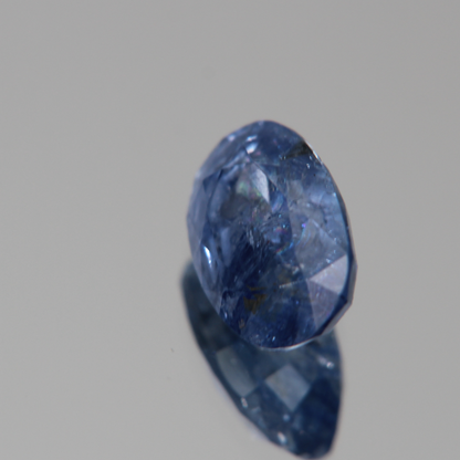 Burma Saphir 3.26 ct
