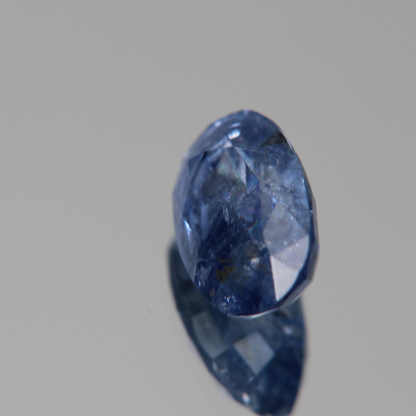 Burma Saphir 3.26 ct
