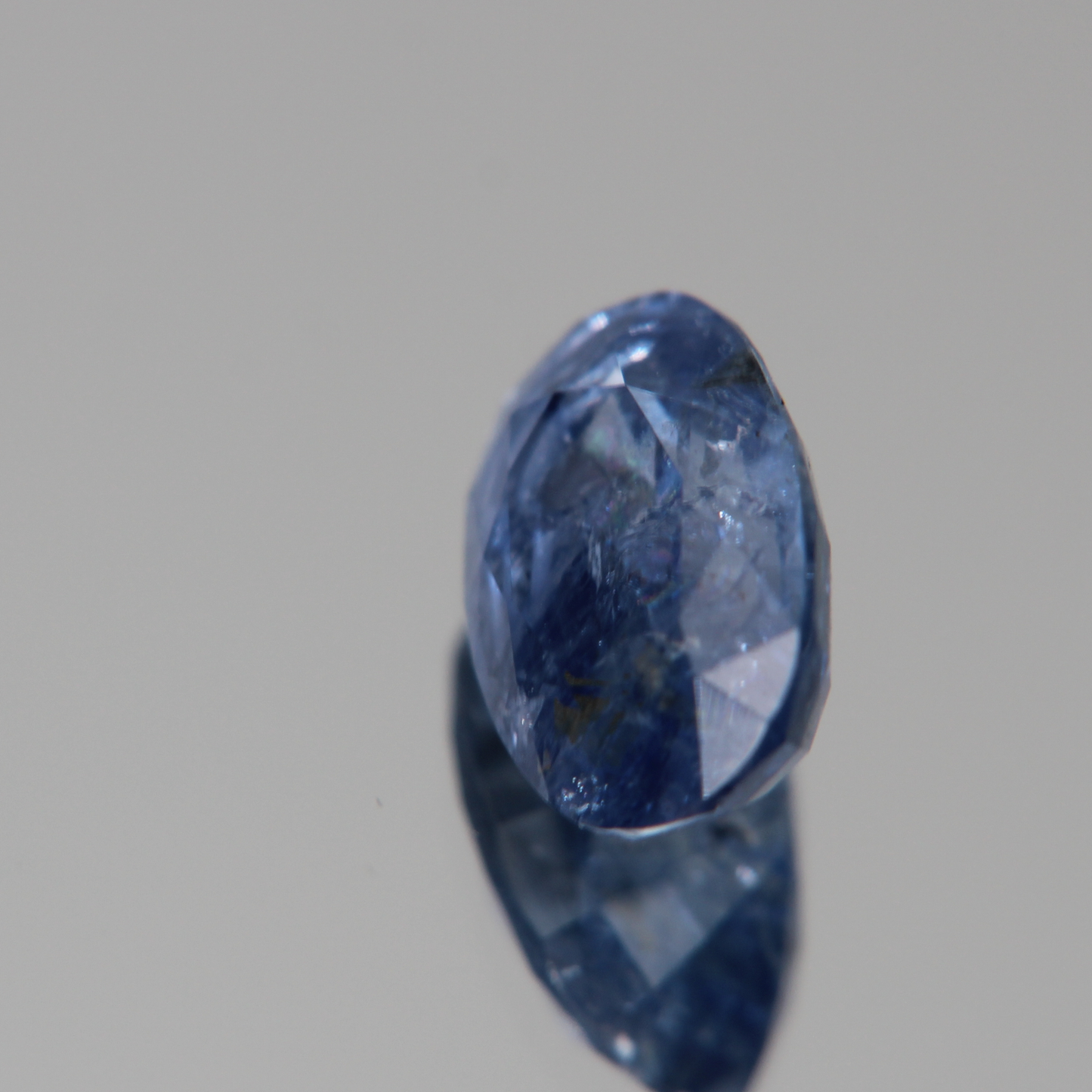 Burma Saphir 3.26 ct