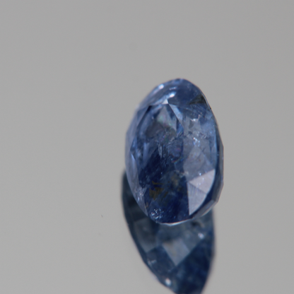 Burma Saphir 3.26 ct