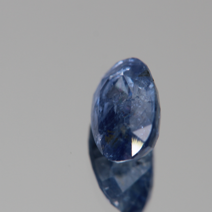 Burma Saphir 3.26 ct