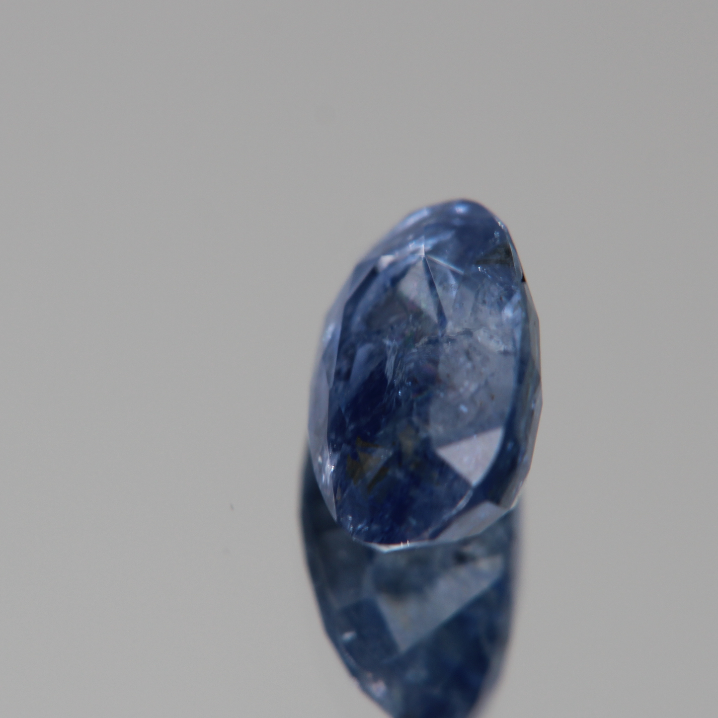 Burma Saphir 3.26 ct