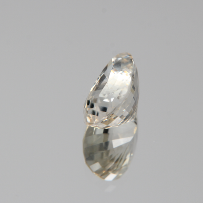 gelber Saphir 2.64ct