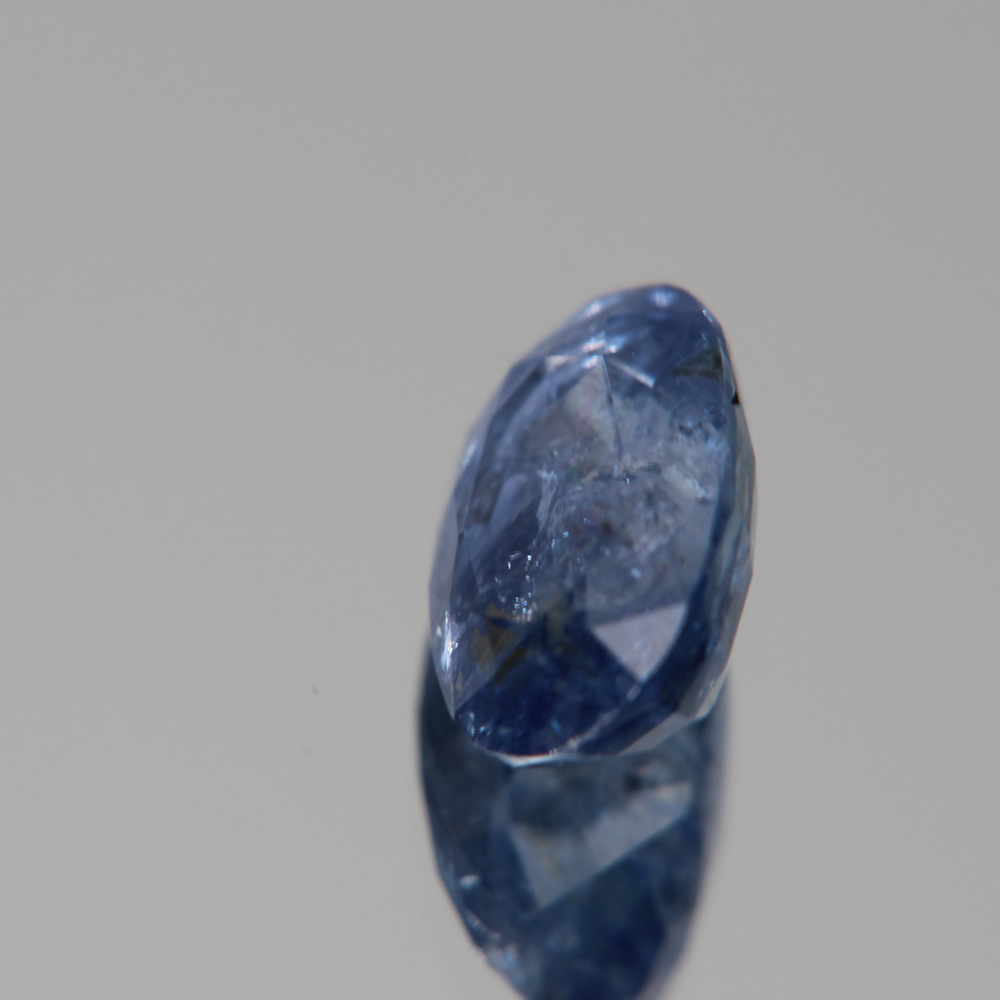 Burma Saphir 3.26 ct