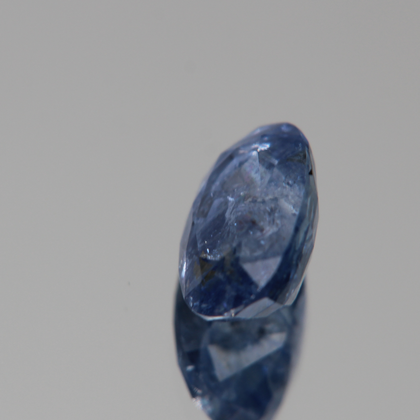 Burma Saphir 3.26 ct