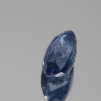 Burma Saphir 3.26 ct