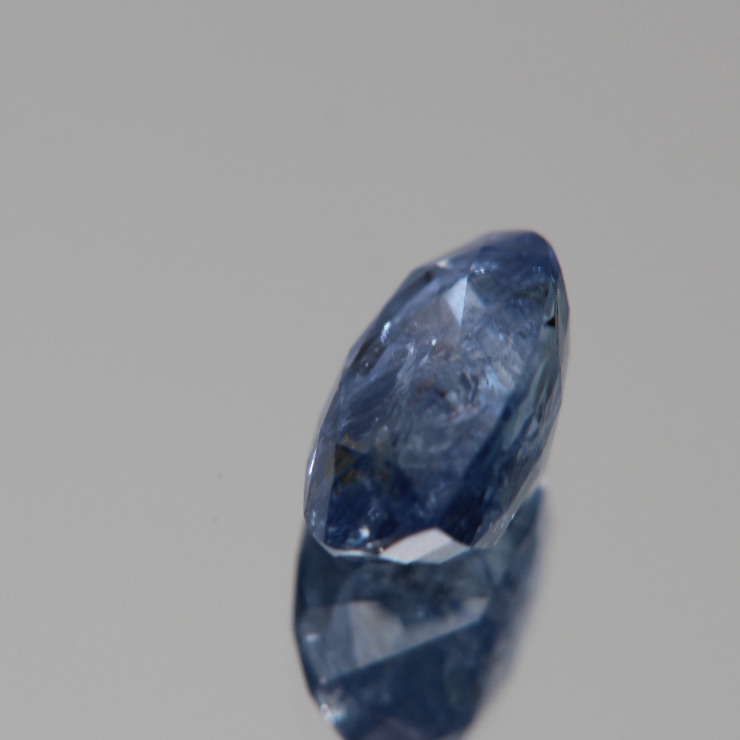 Burma Saphir 3.26 ct