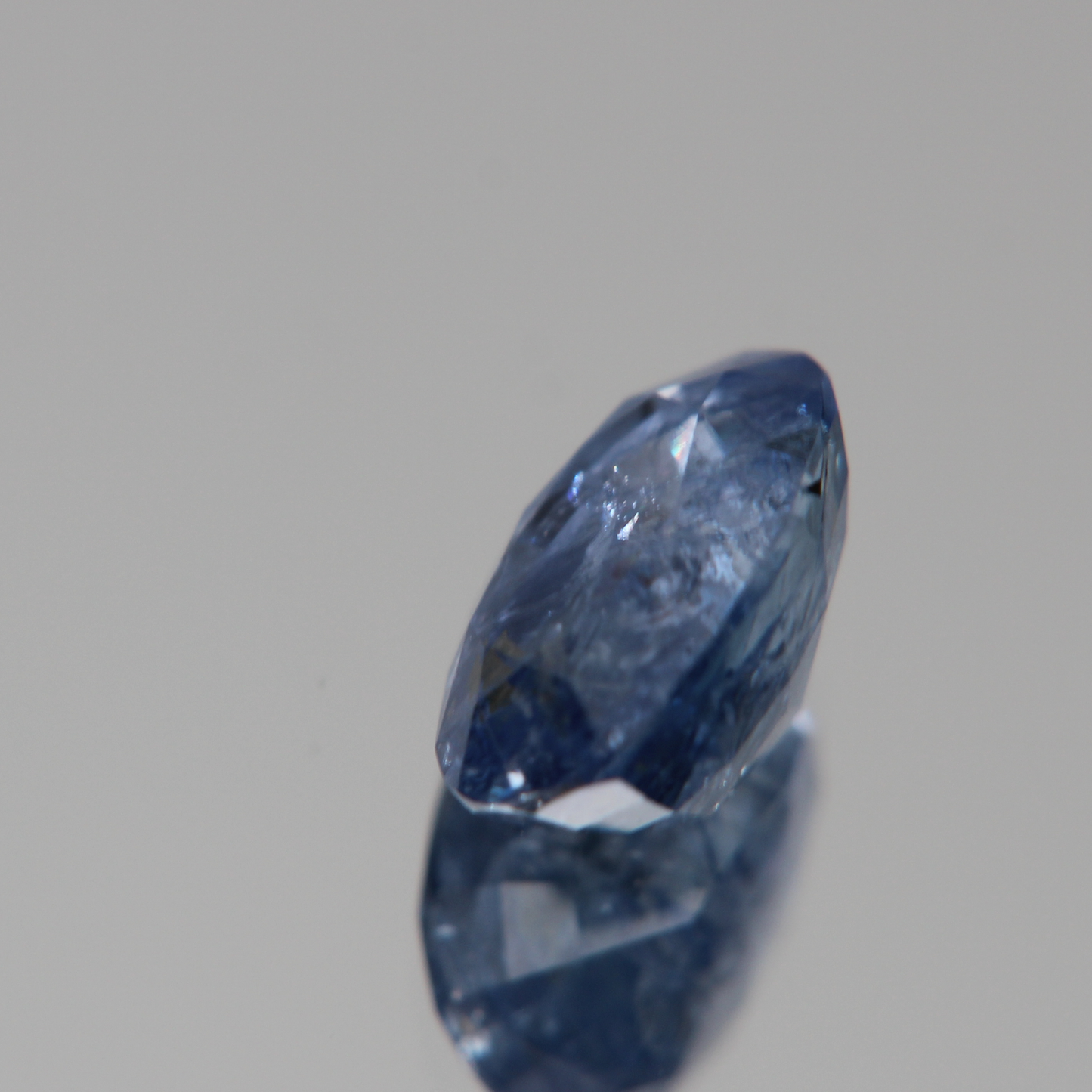 Burma Saphir 3.26 ct