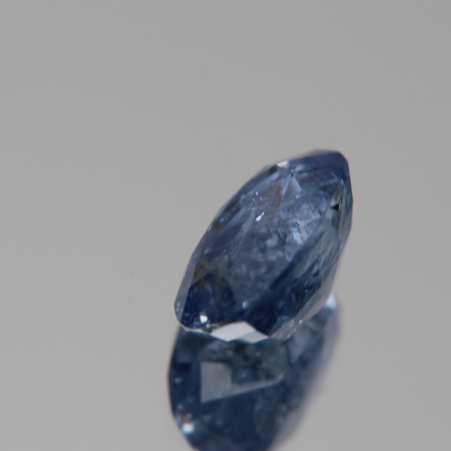 Burma Saphir 3.26 ct