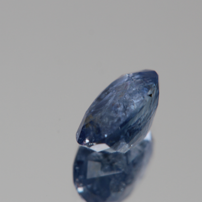 Burma Saphir 3.26 ct