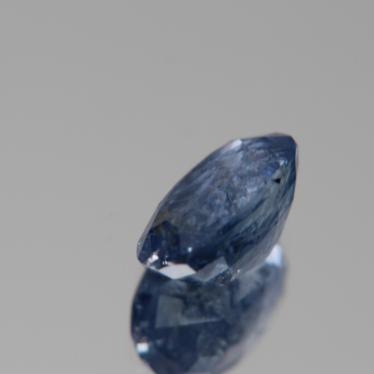 Burma Saphir 3.26 ct