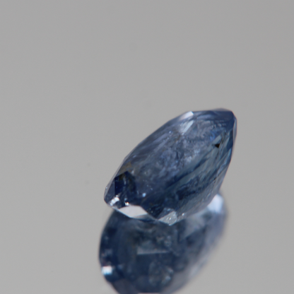 Burma Saphir 3.26 ct