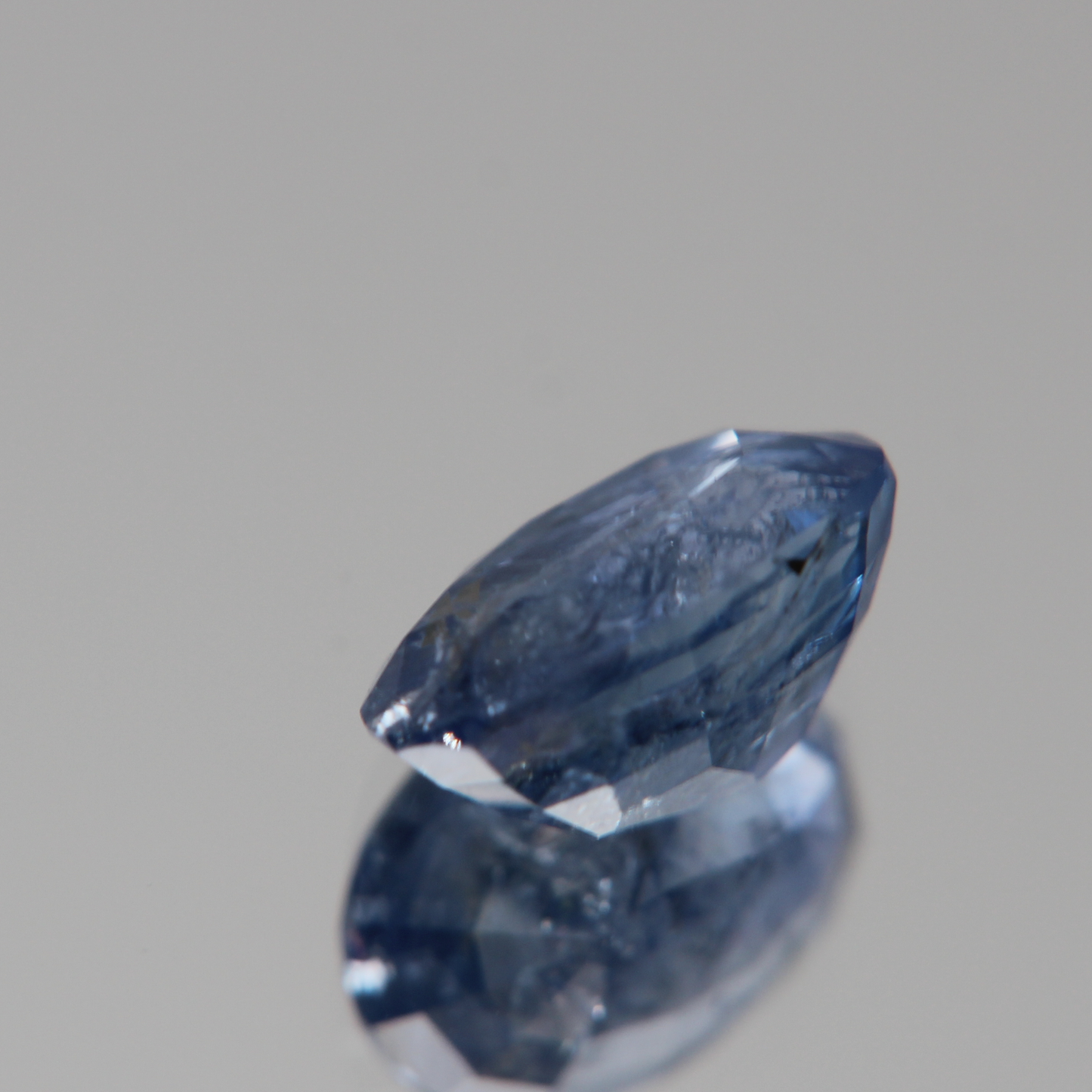 Burma Saphir 3.26 ct