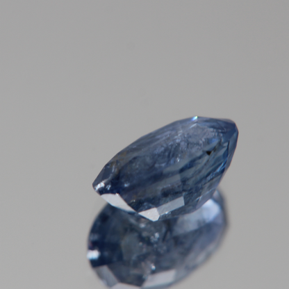 Burma Saphir 3.26 ct