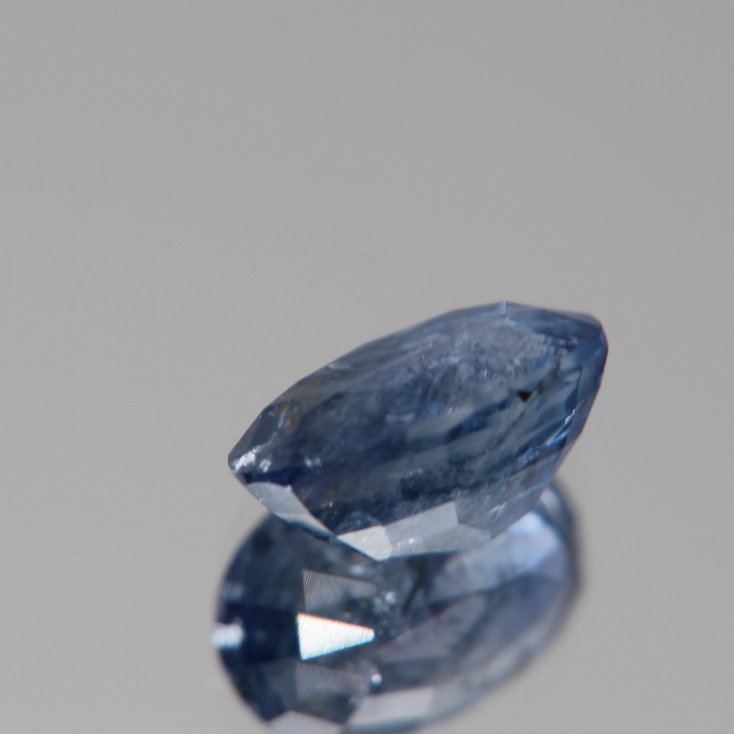 Burma Saphir 3.26 ct