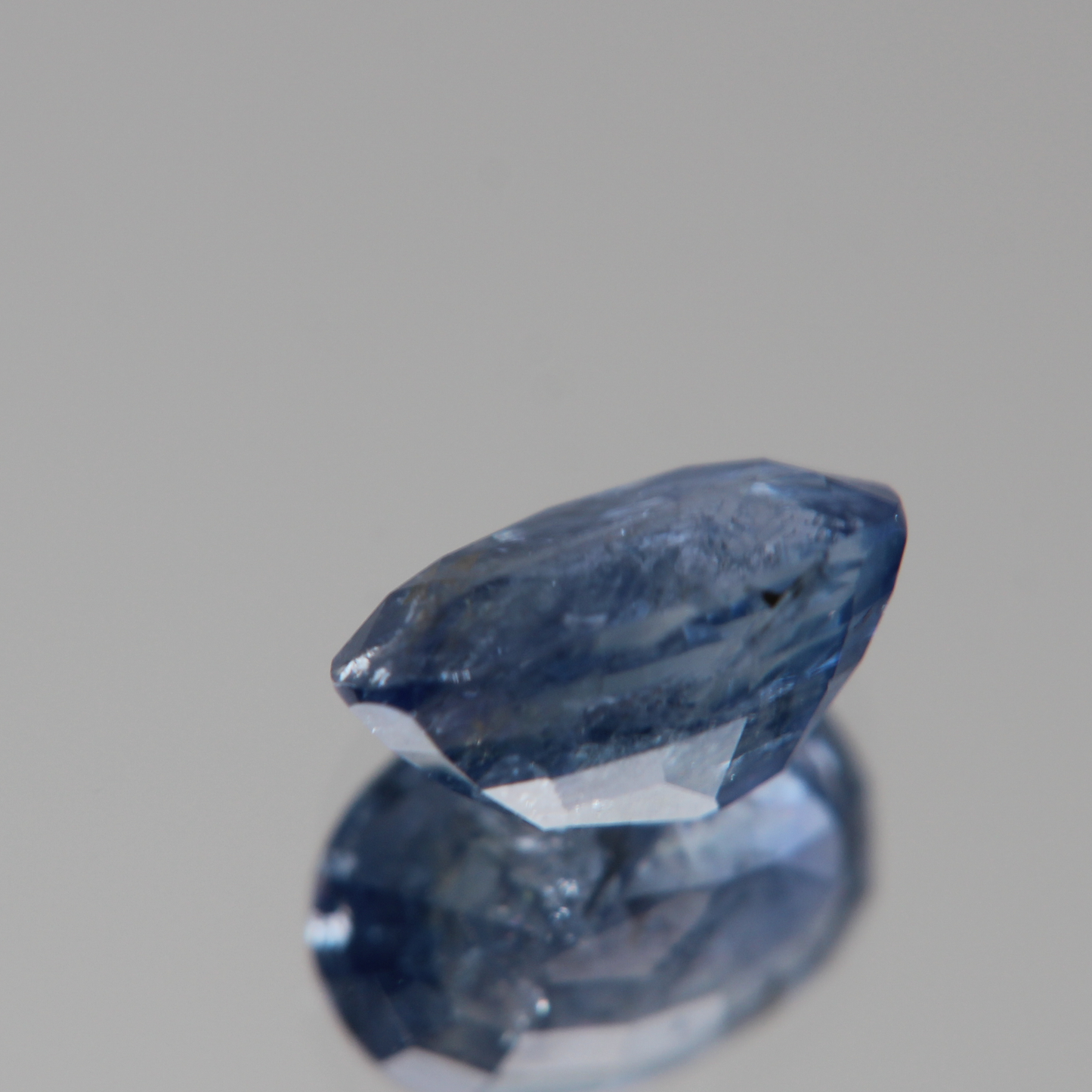 Burma Saphir 3.26 ct