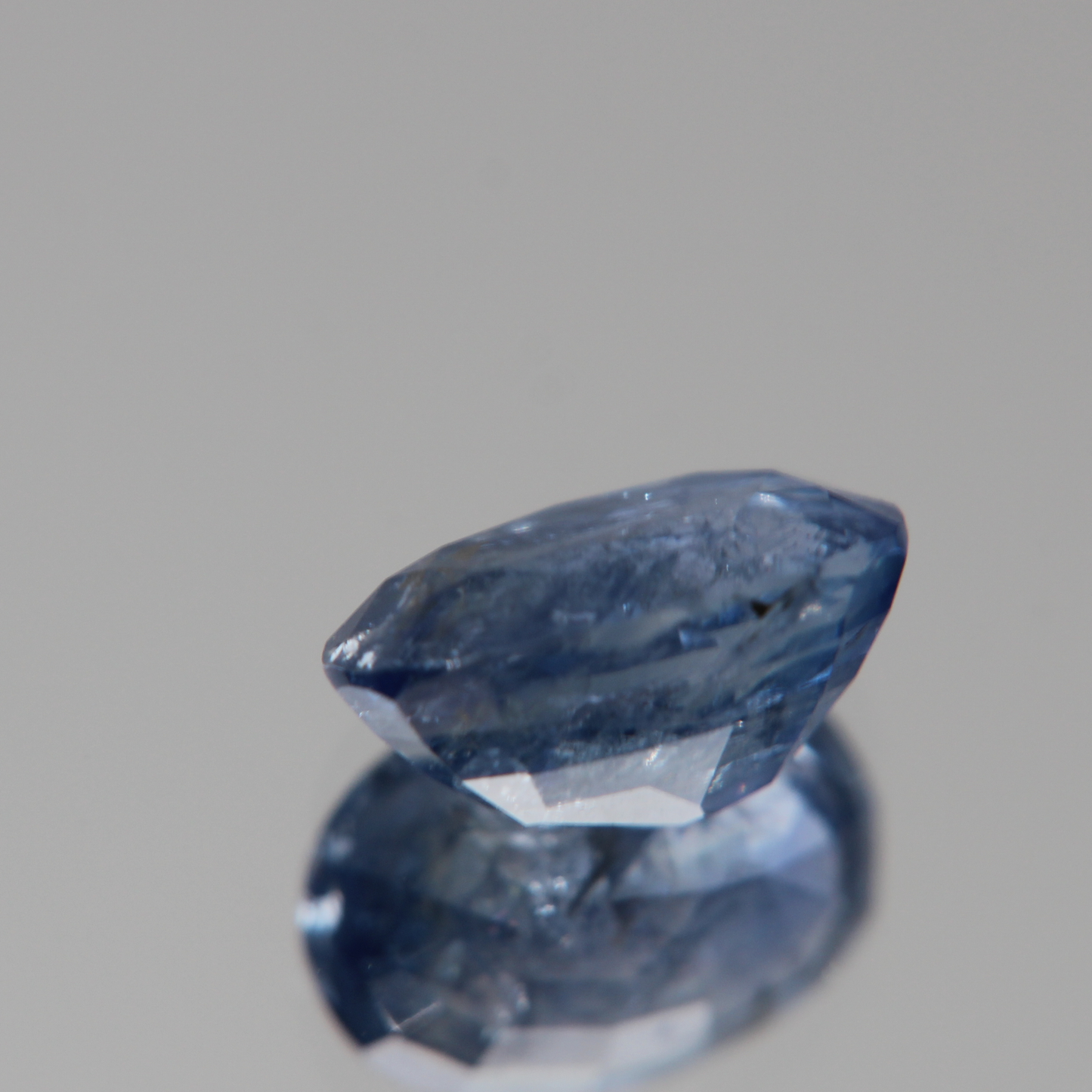 Burma Saphir 3.26 ct