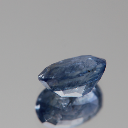 Burma Saphir 3.26 ct
