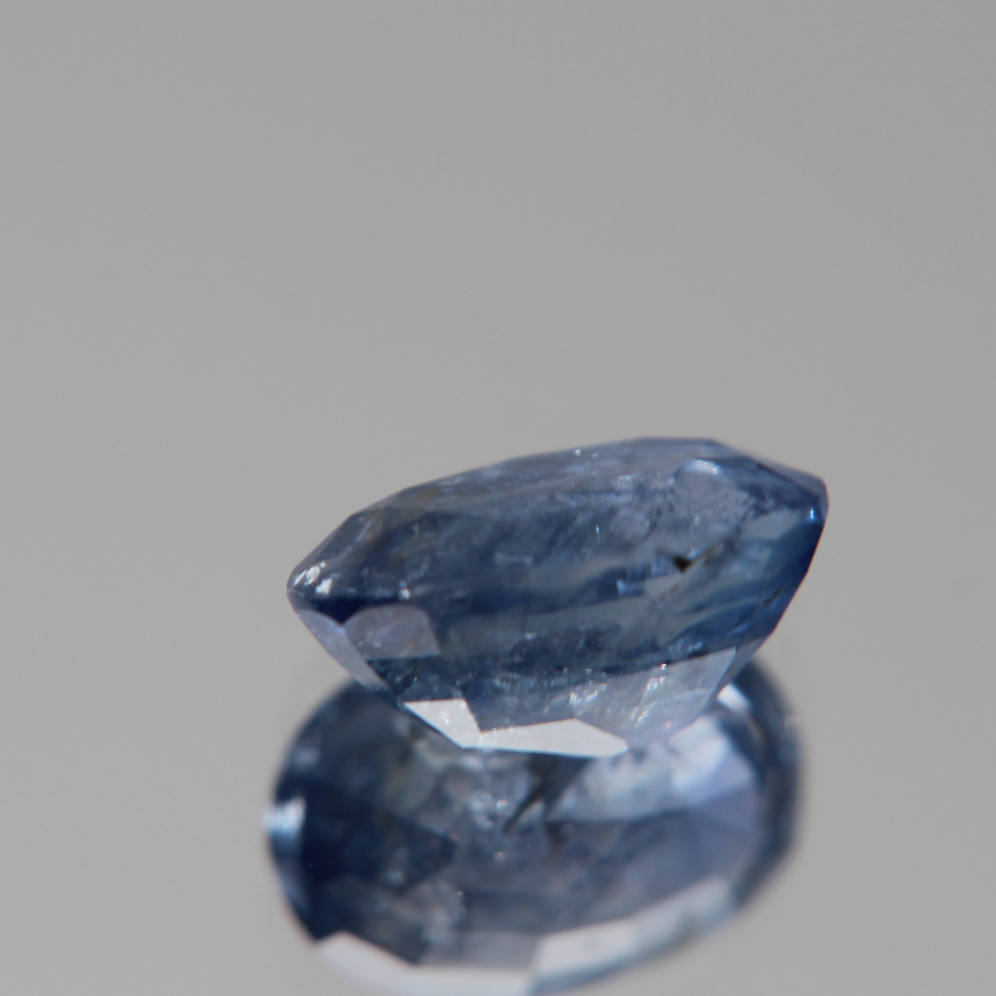 Burma Saphir 3.26 ct
