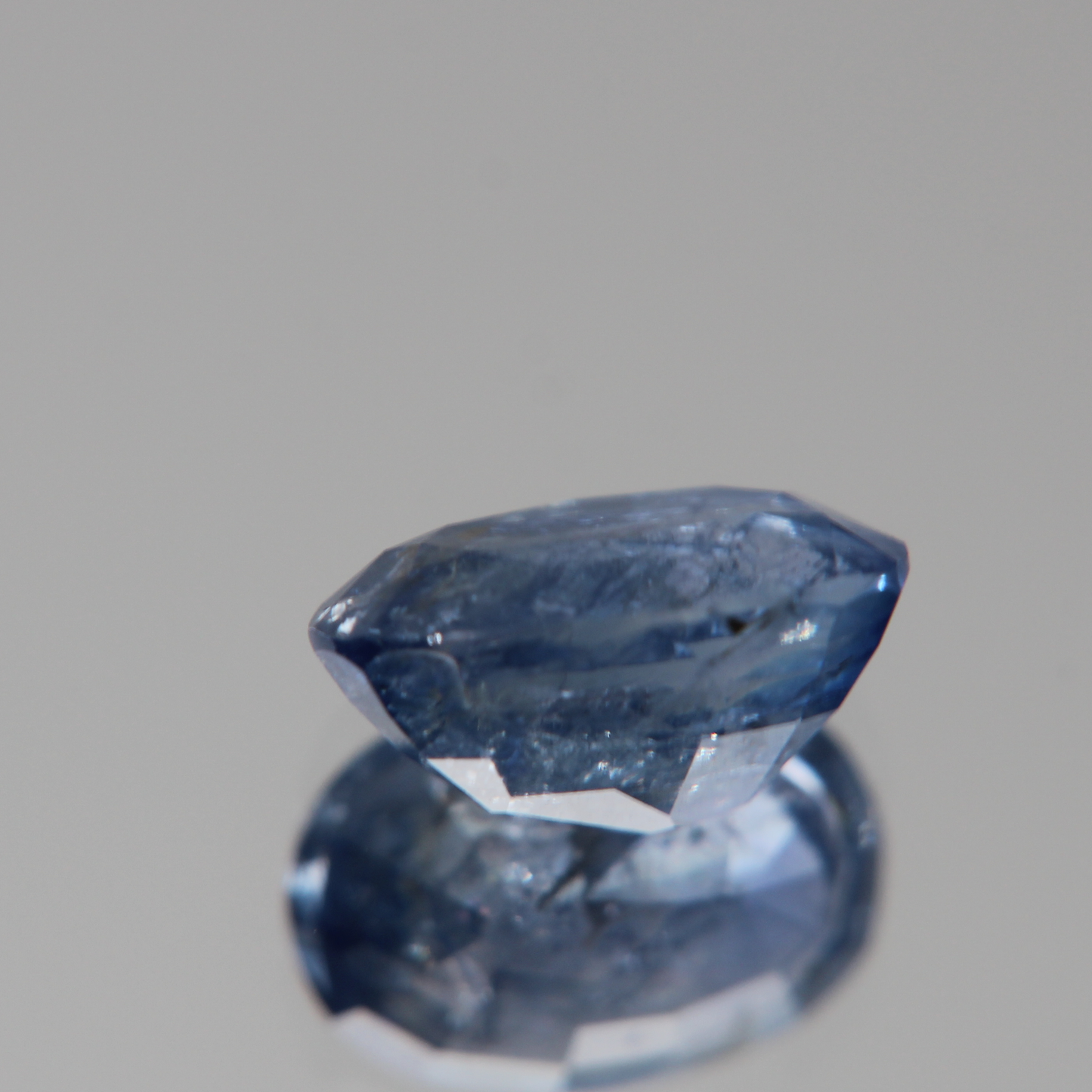 Burma Saphir 3.26 ct