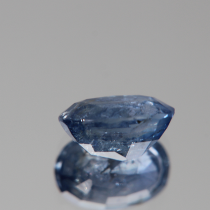 Burma Saphir 3.26 ct