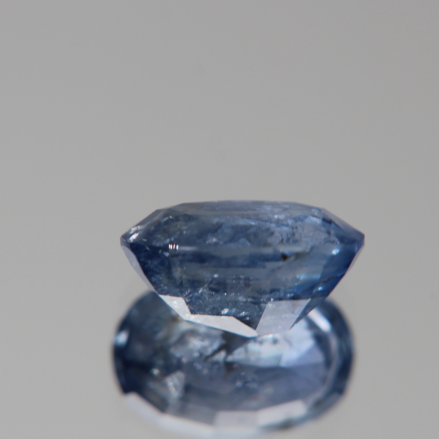 Burma Saphir 3.26 ct