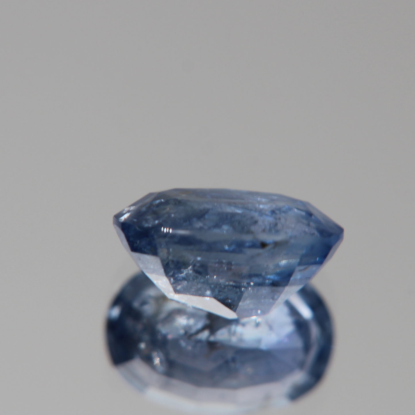 Burma Saphir 3.26 ct