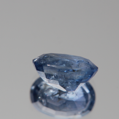Burma Saphir 3.26 ct
