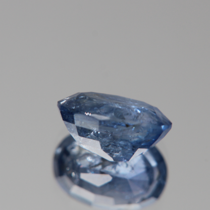 Burma Saphir 3.26 ct