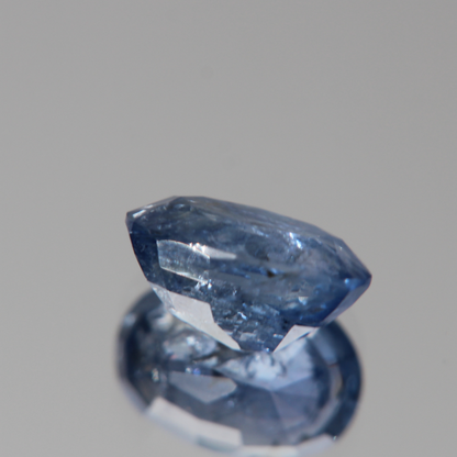 Burma Saphir 3.26 ct