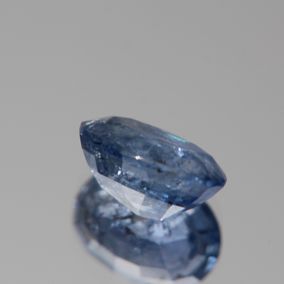 Burma Saphir 3.26 ct