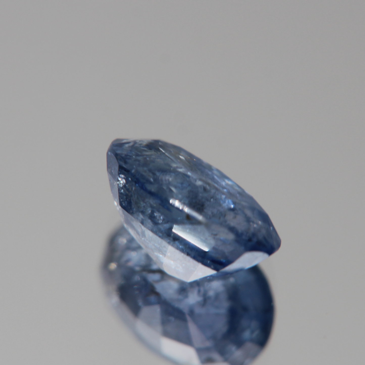 Burma Saphir 3.26 ct