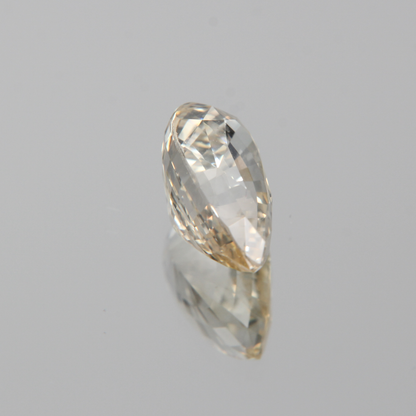 gelber Saphir 2.64ct
