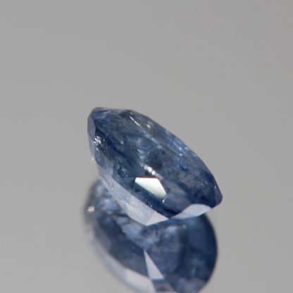 Burma Saphir 3.26 ct